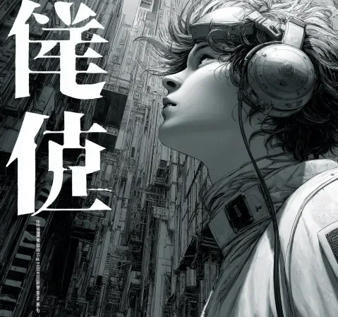 书架与书籍排列的阅读场景