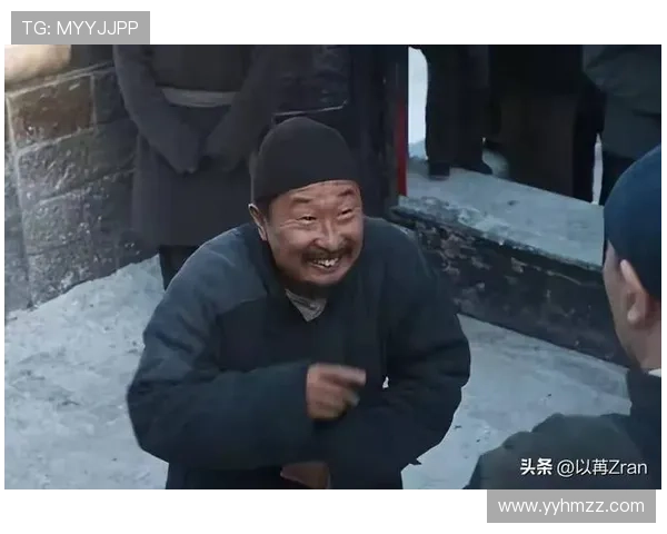 荧屏常青树林永健：塑造国民英雄，温暖亿万人心