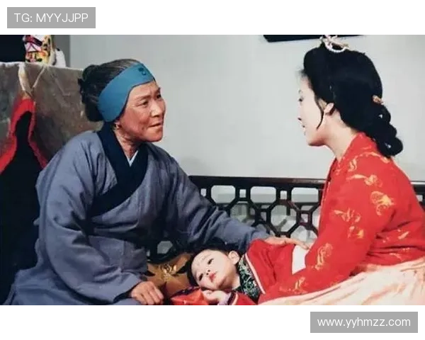 穿越时空的神话之约：当古老传说照进荧屏，你的心动了吗？