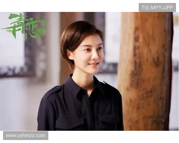 《只为遇见你》：李芯逸的荧屏蜕变，都市爱情的温暖注脚